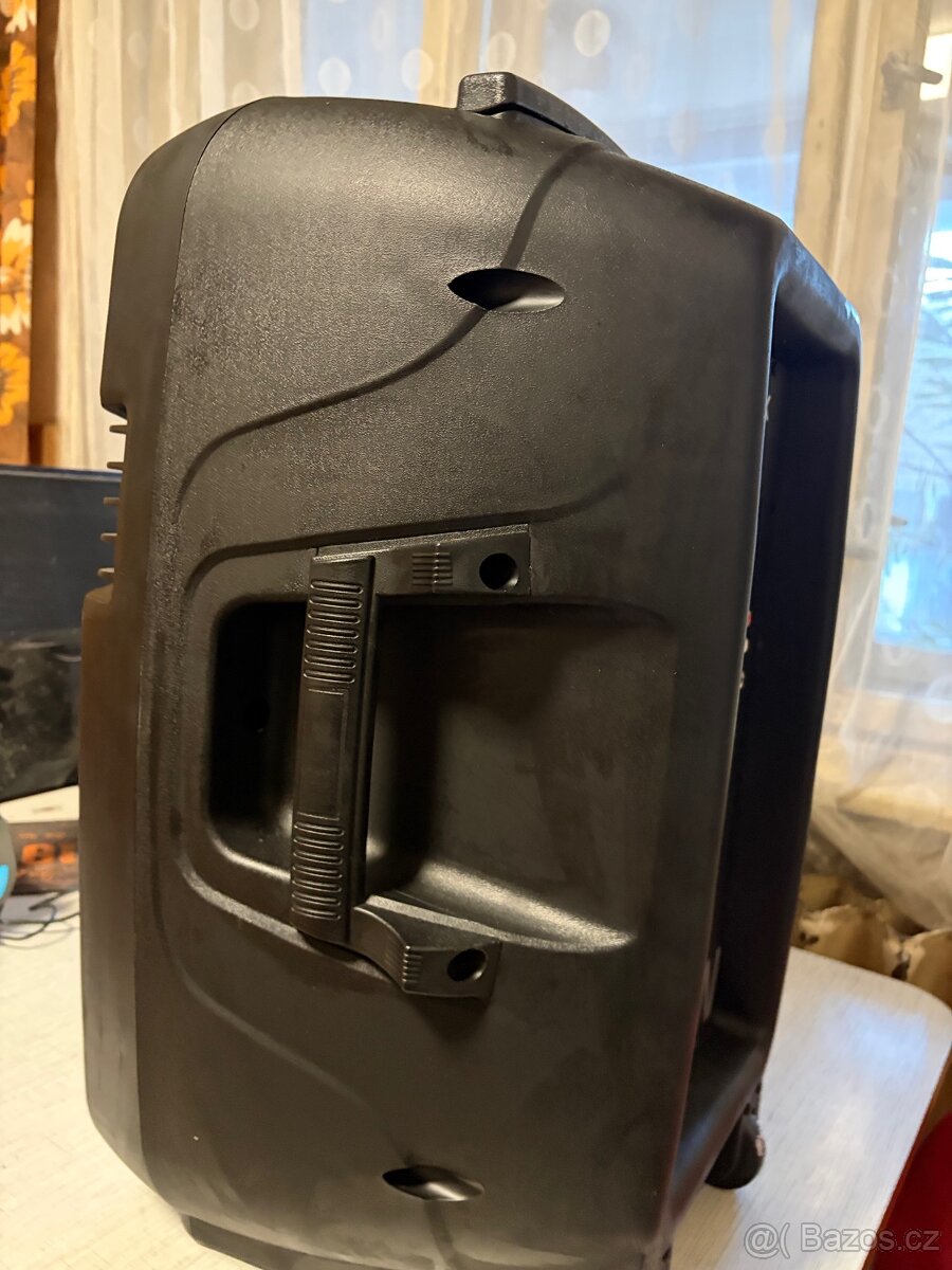 LAMAX PartyBoomBox500 - 4