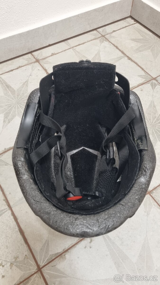 Dětská lyžařská helma Head vel. M - 4