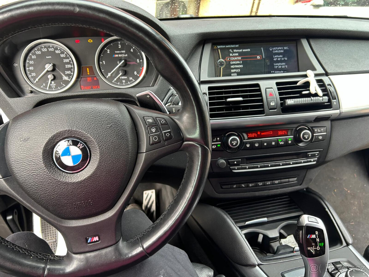 BMW X6 - 4