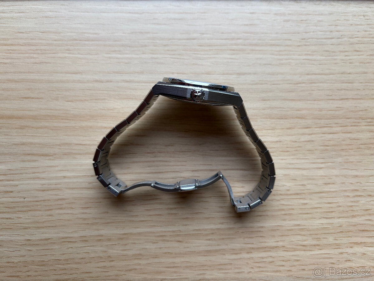 Zenith Defy Classic Skeleton 41mm - 4