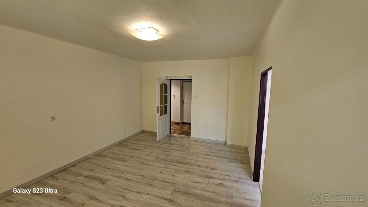 Byt 3+1, 80 m2, Mladá Vožice, po rekonstrukce - 4