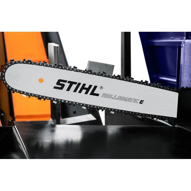 Štípací poloautomat CORMAK RPL380 - 4