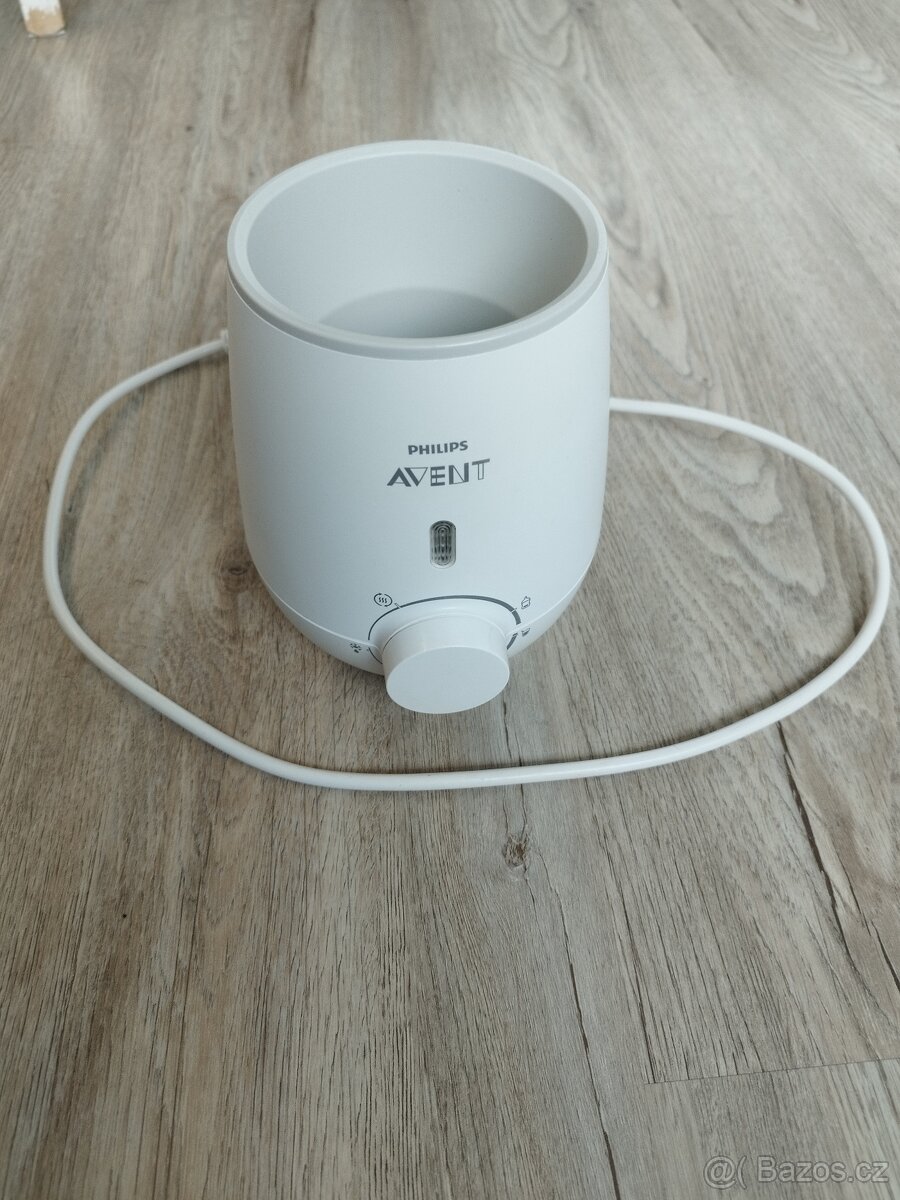 Ohřívač lahví Philips avent - 4
