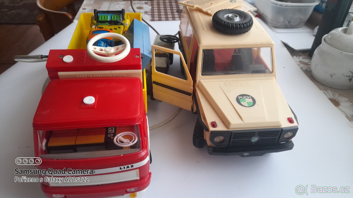 Hračky - 4