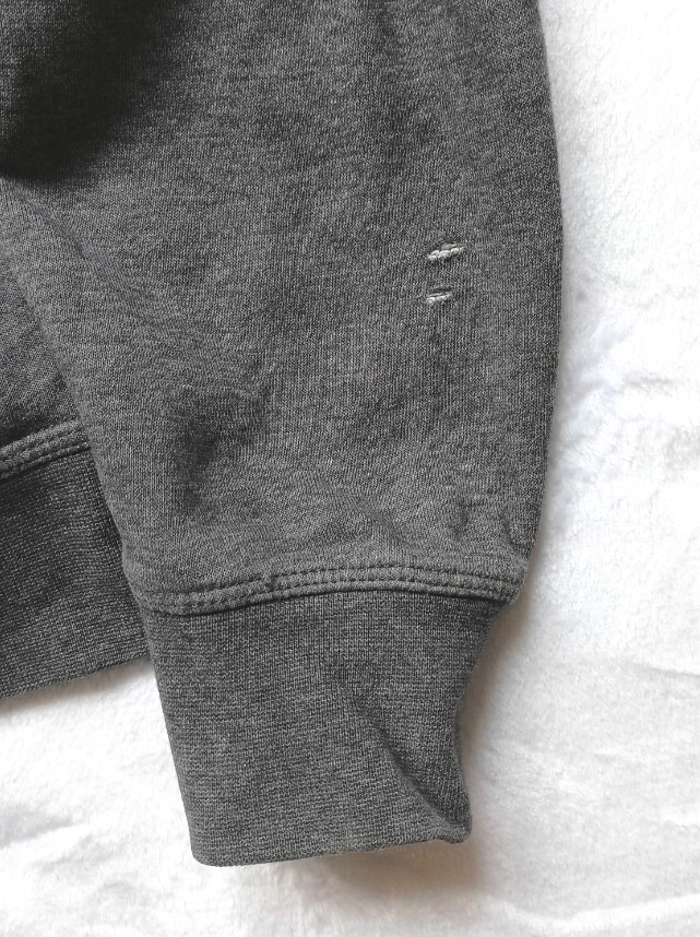 mikina na zip Nike- vel. S - 4