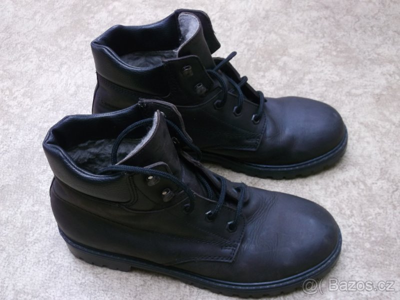 Pracovní boty - 4