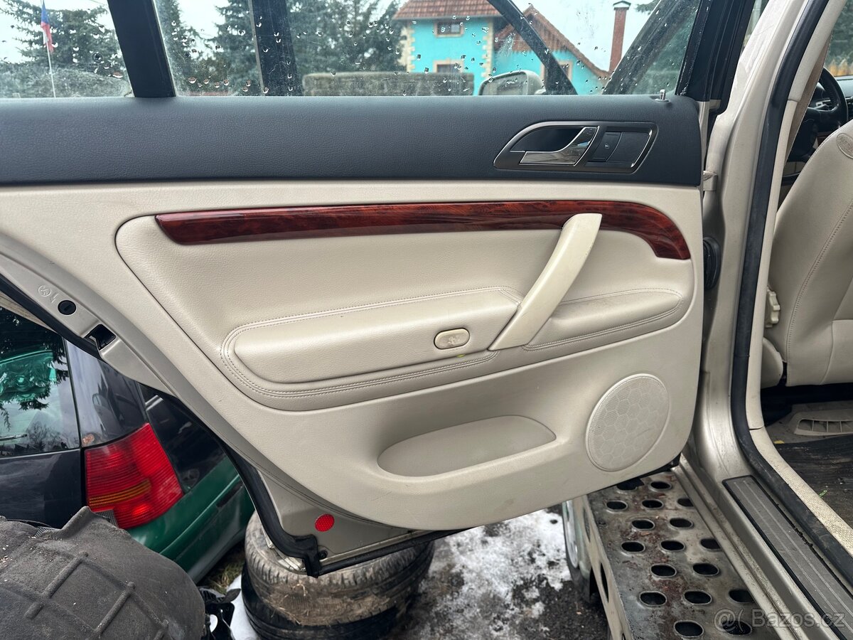 Superb 1 dily elegance velmi pekna vybava - 4