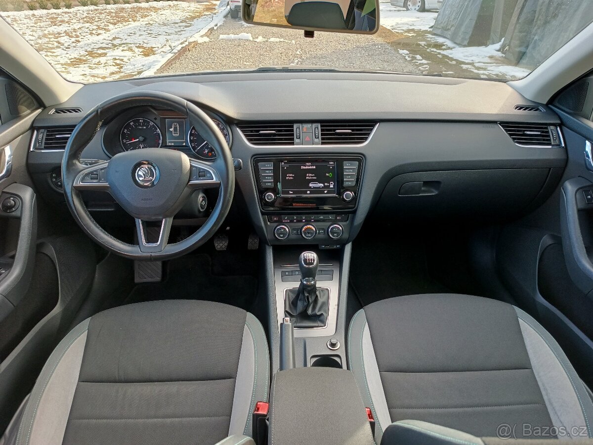 Škoda Octavia 3 ❗1.4Tsi 110kW ❗JOY - 4