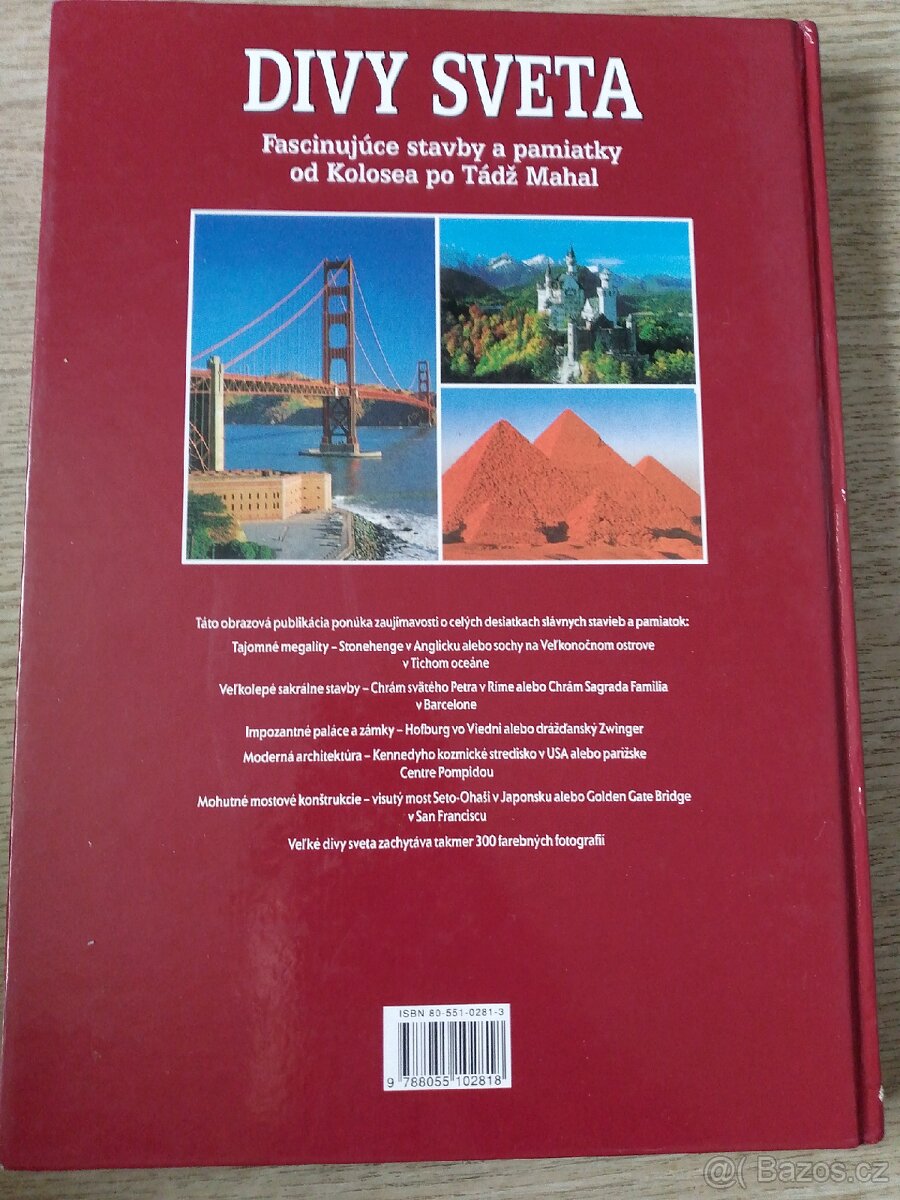 Literatúra factu - 4