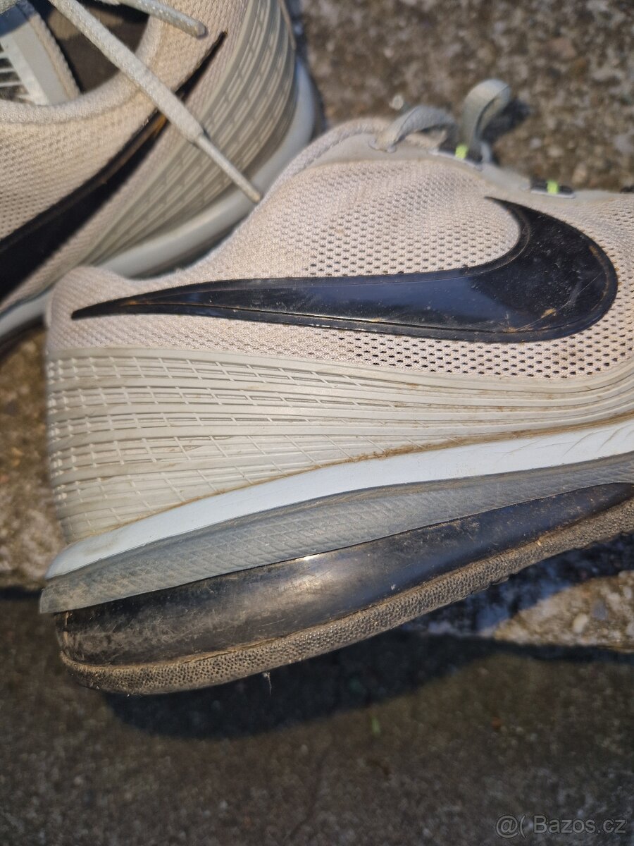 Pánské boty Nike velikost 42 - 4