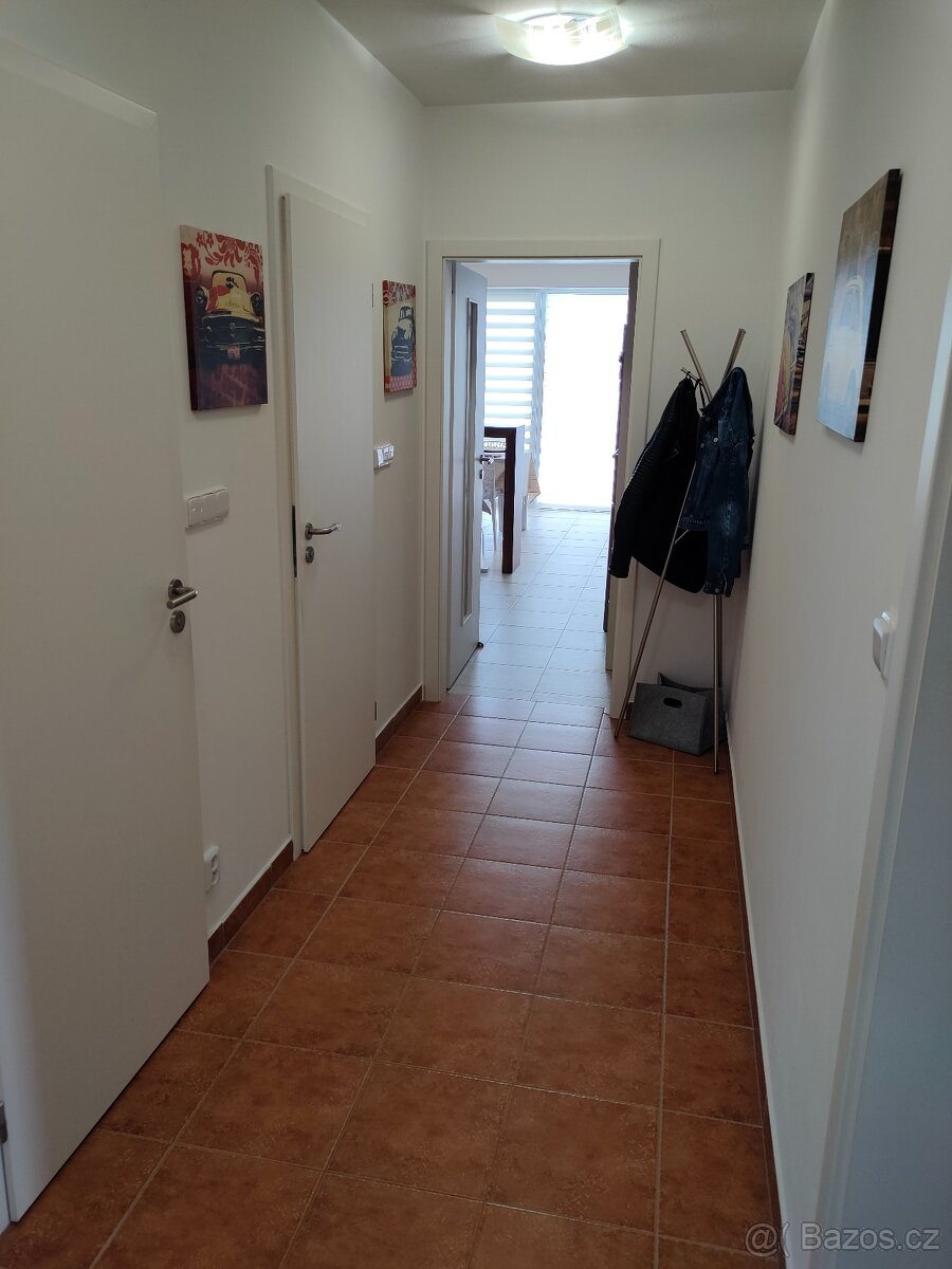 Útulné bydlení 3KK Křimice - 4