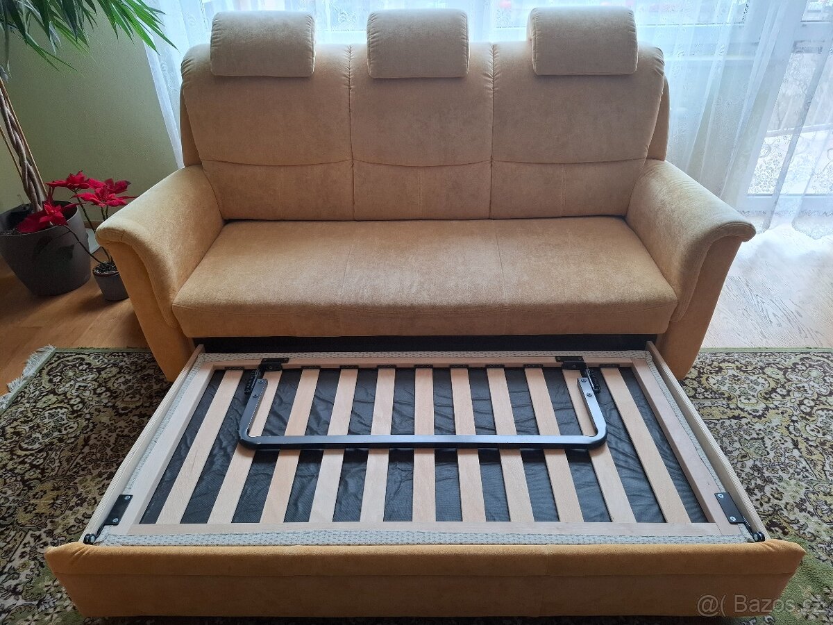 Sedaci souorava Polipol - 4