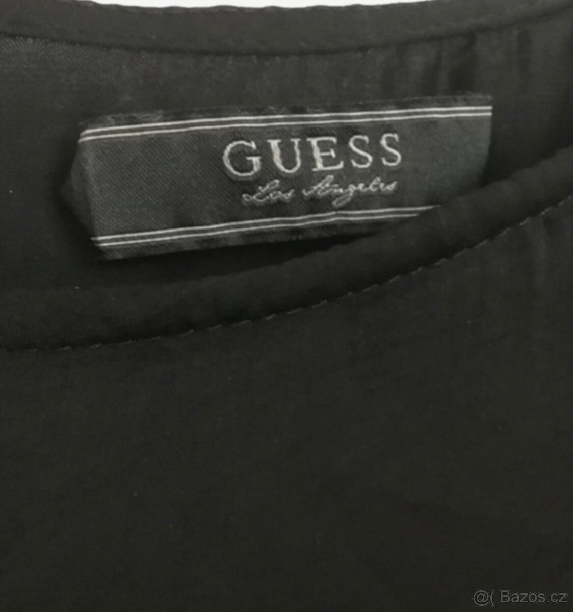 Šaty GUESS - 4