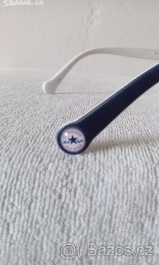 Converse - All Star, nové sluneční brýle, - 4