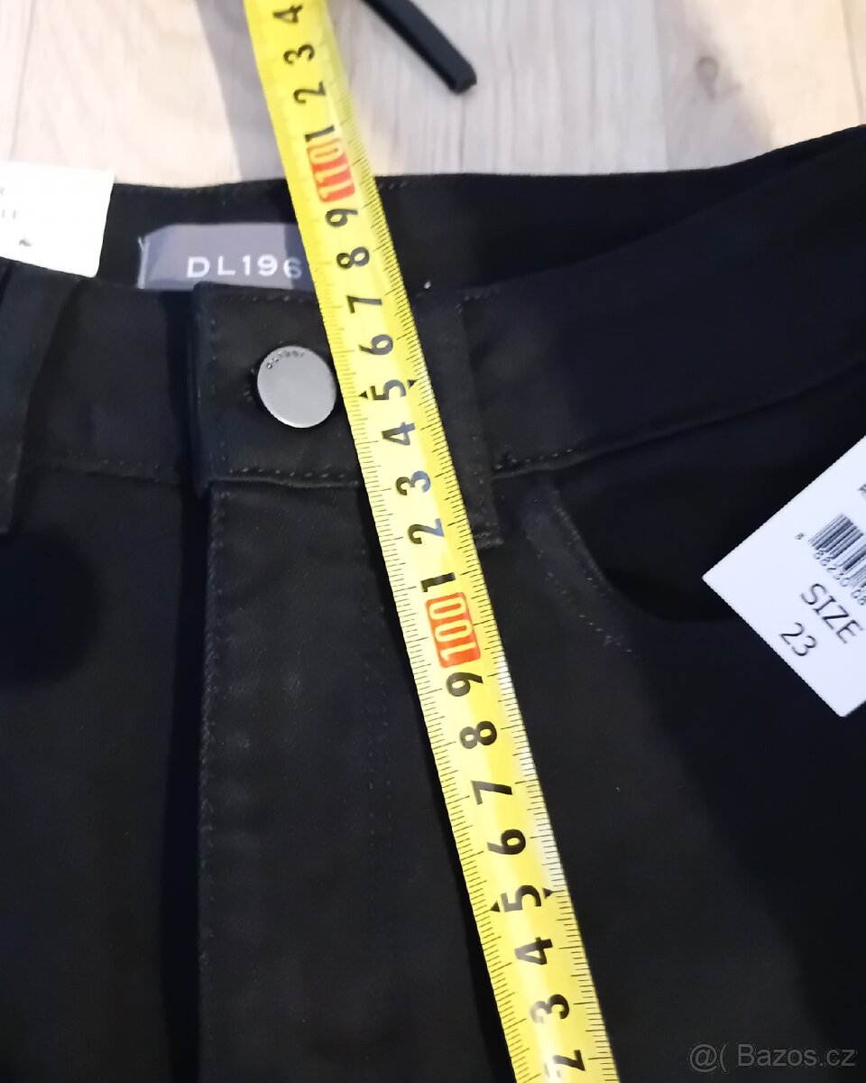 Kalhoty vel.23 - 4