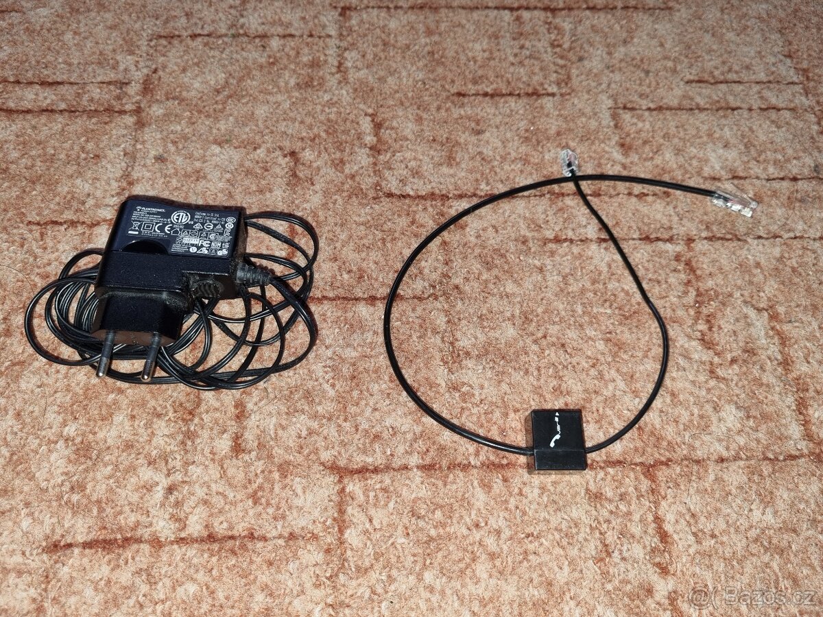 Plantronics C054A - 4