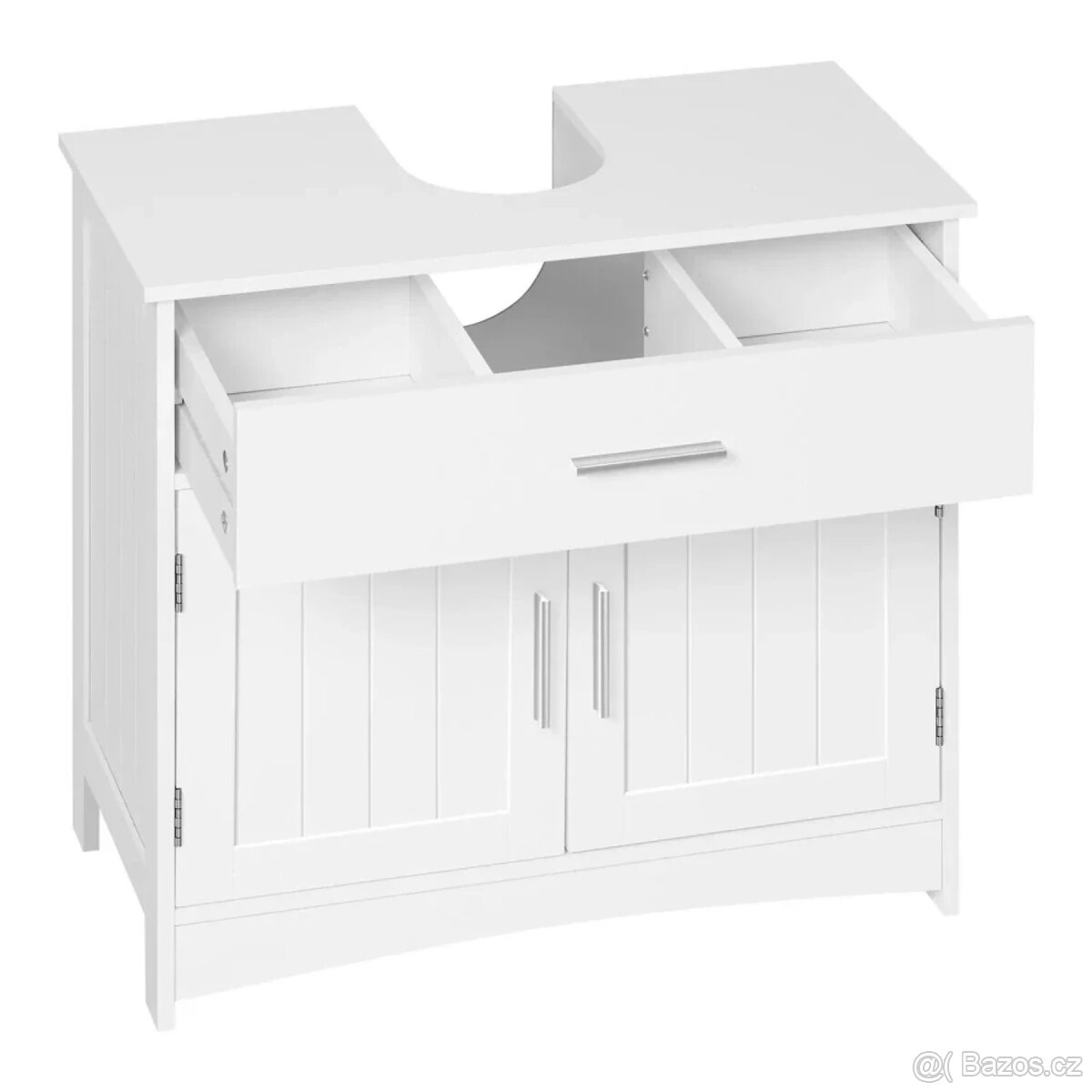 Skříňka pod umyvadlo vice druhu - 4