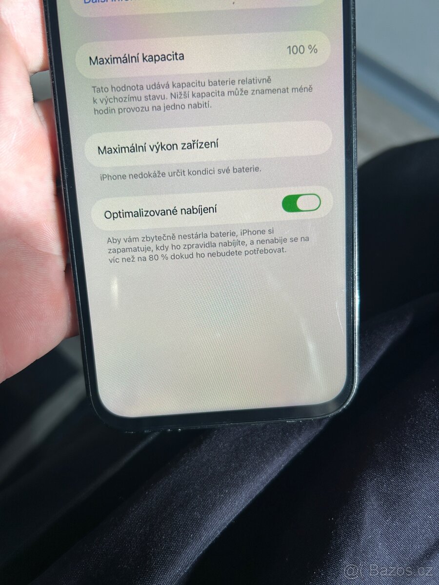 iPhone 12 pro max - 4