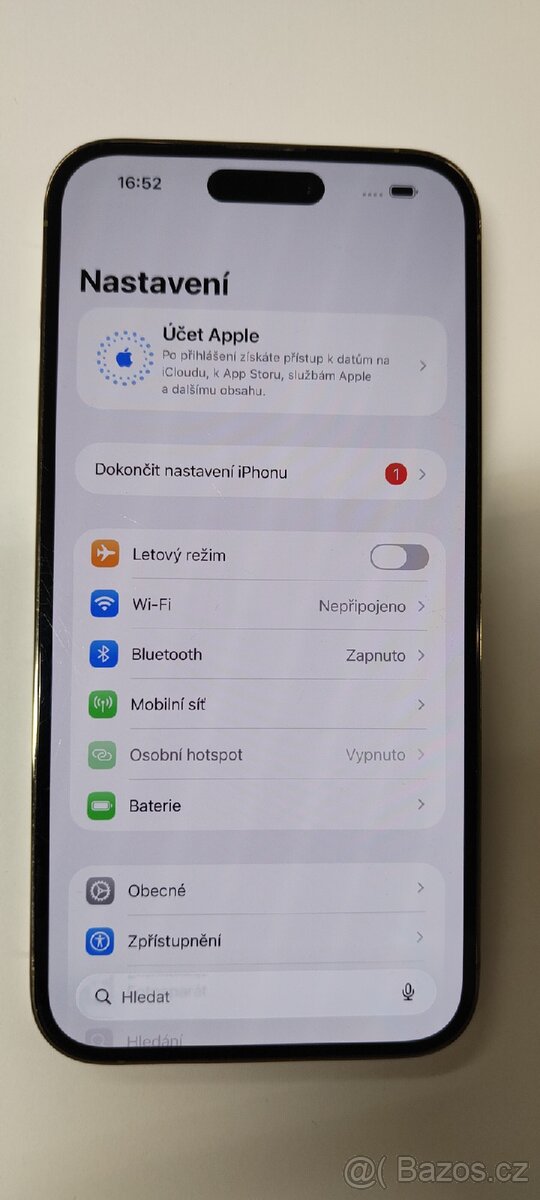 iPhone 14 Pro MAX 128GB - 4