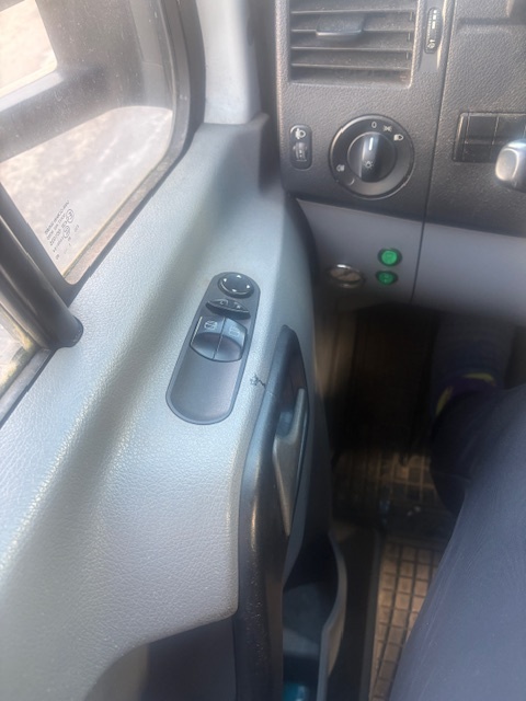 MERCEDES-BENZ SPRINTER skříň - 4