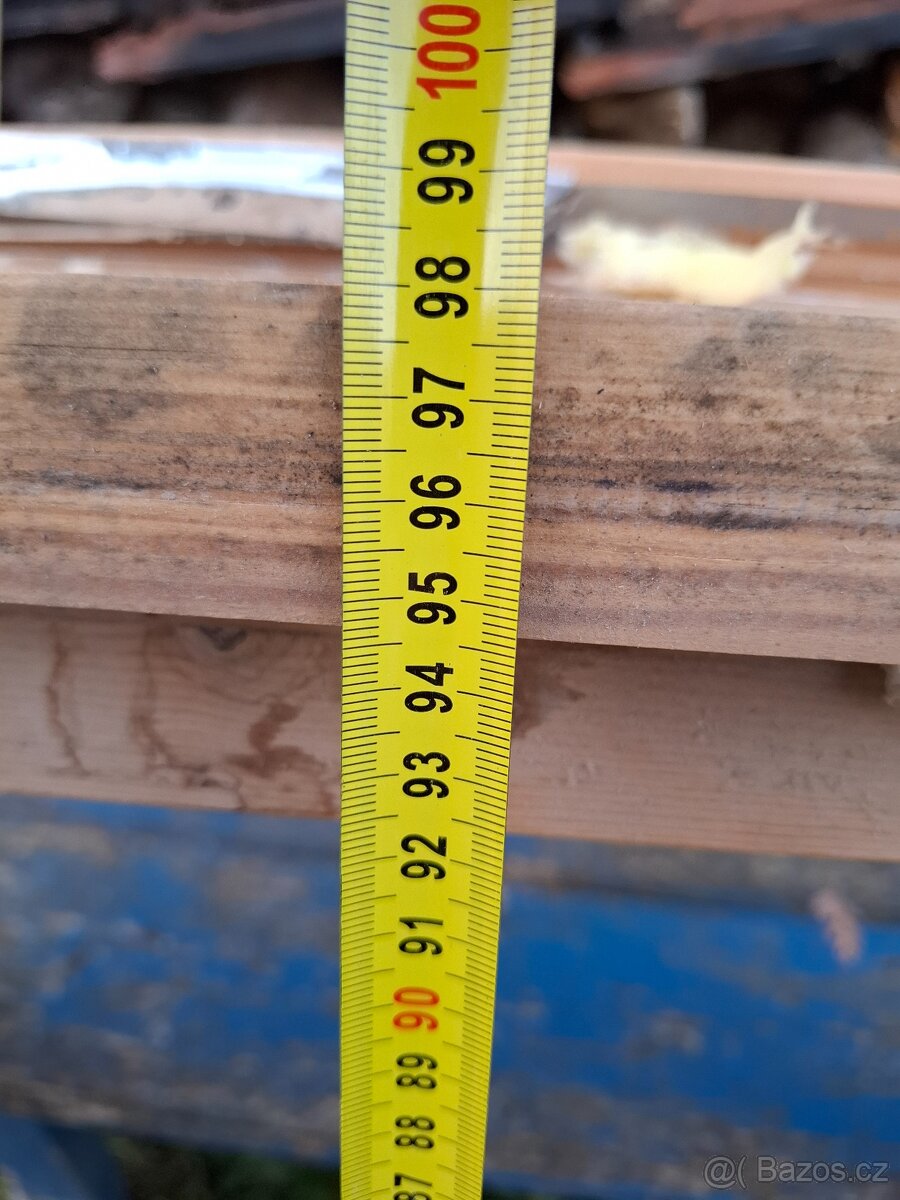 Střešní okna Velux - 4