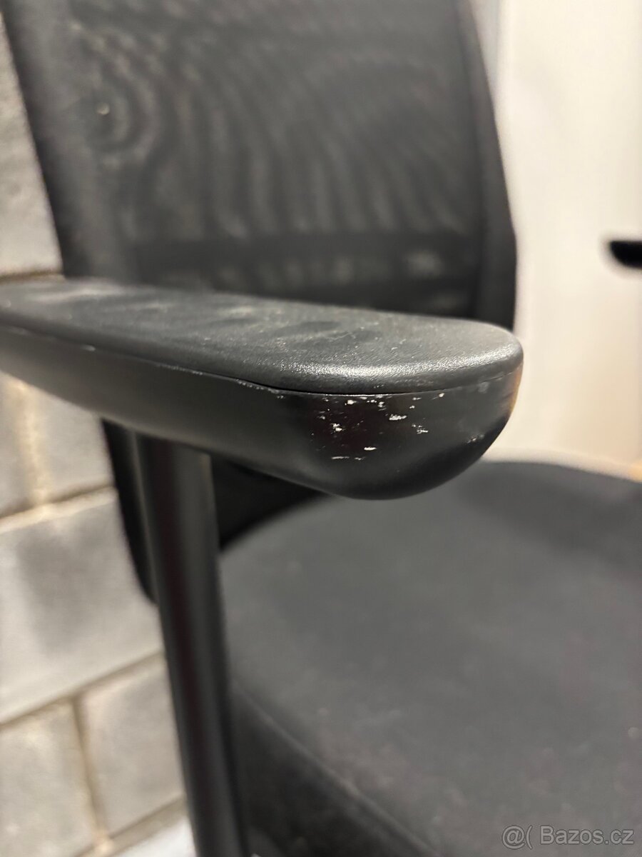 Kancelářská židle - 4