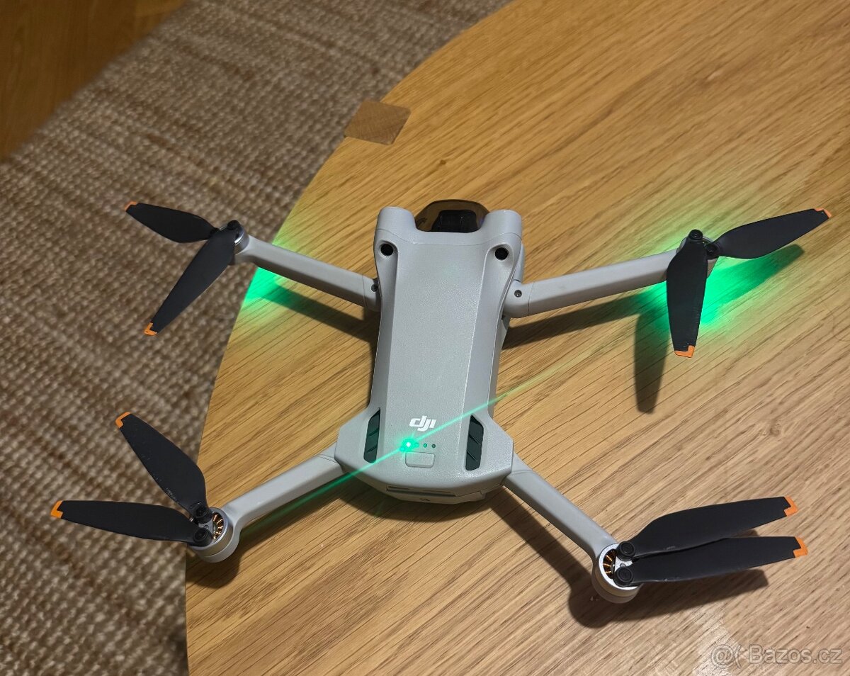 DJI Mini 3 Pro Fly More Combo - 4