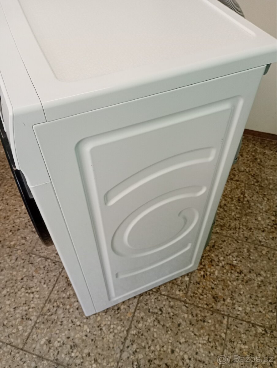 Pračka Samsung slim - 4