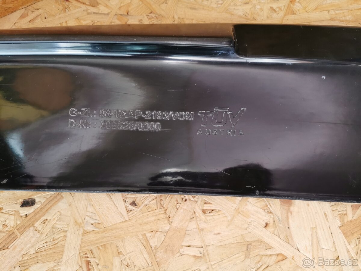 A6C5 spoiler RS6 - 4