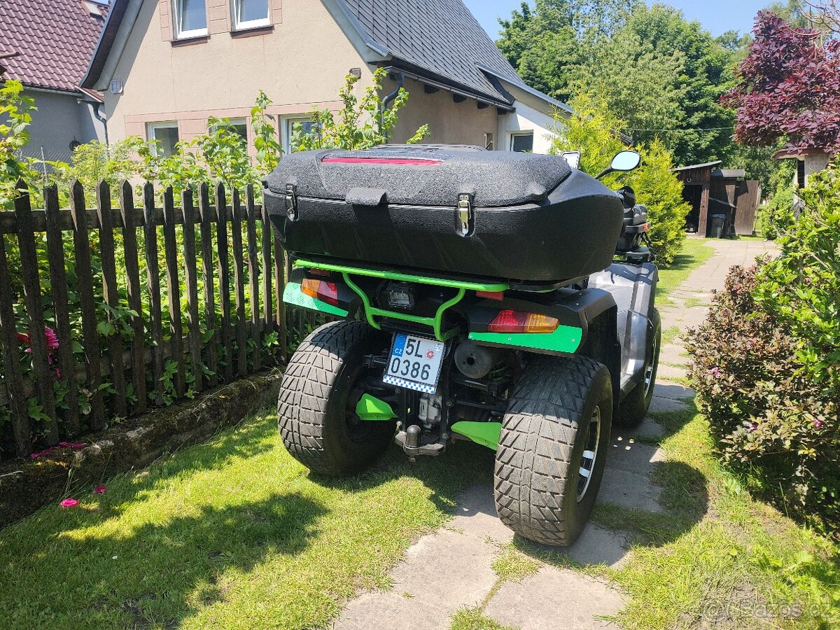BUYANG 300