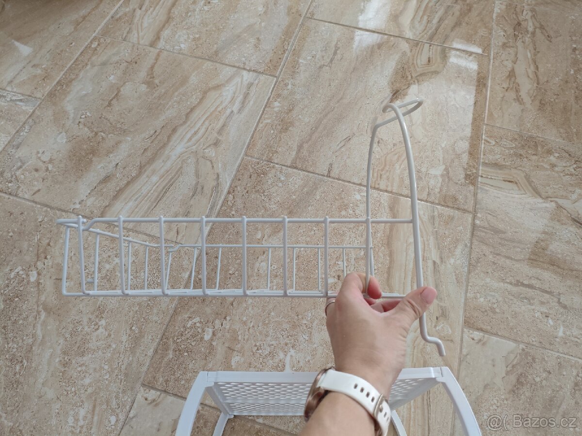 Držák na sušení bot Bosch - 4