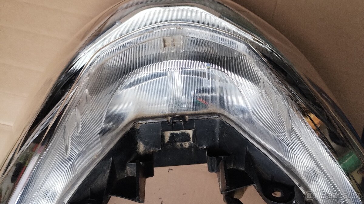 Original predni LED svetlo Honda pcx 125 model 2014-17 - 4
