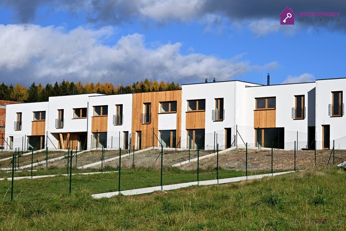 Prodej rodinné domy, 134 m² - Letohrad, ev.č. 00215-1 - 4