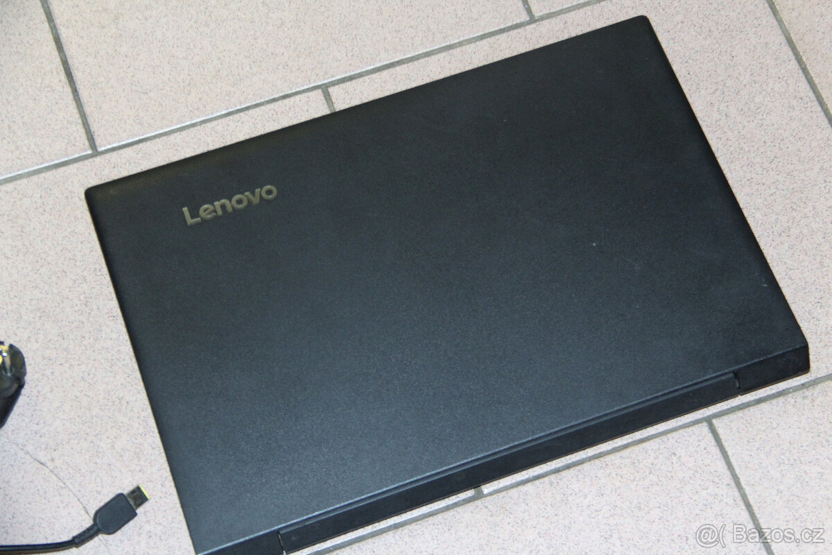Notebook Lenovo V110-15IAP, 15,6 " 4GB / 1 TB / W10 - 4