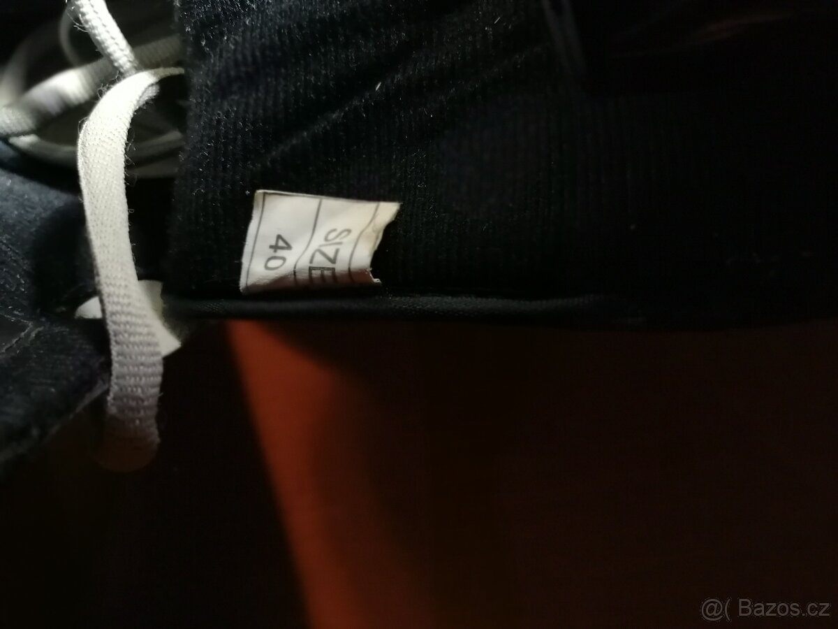 Boty na snowboard vel. 40 - 4