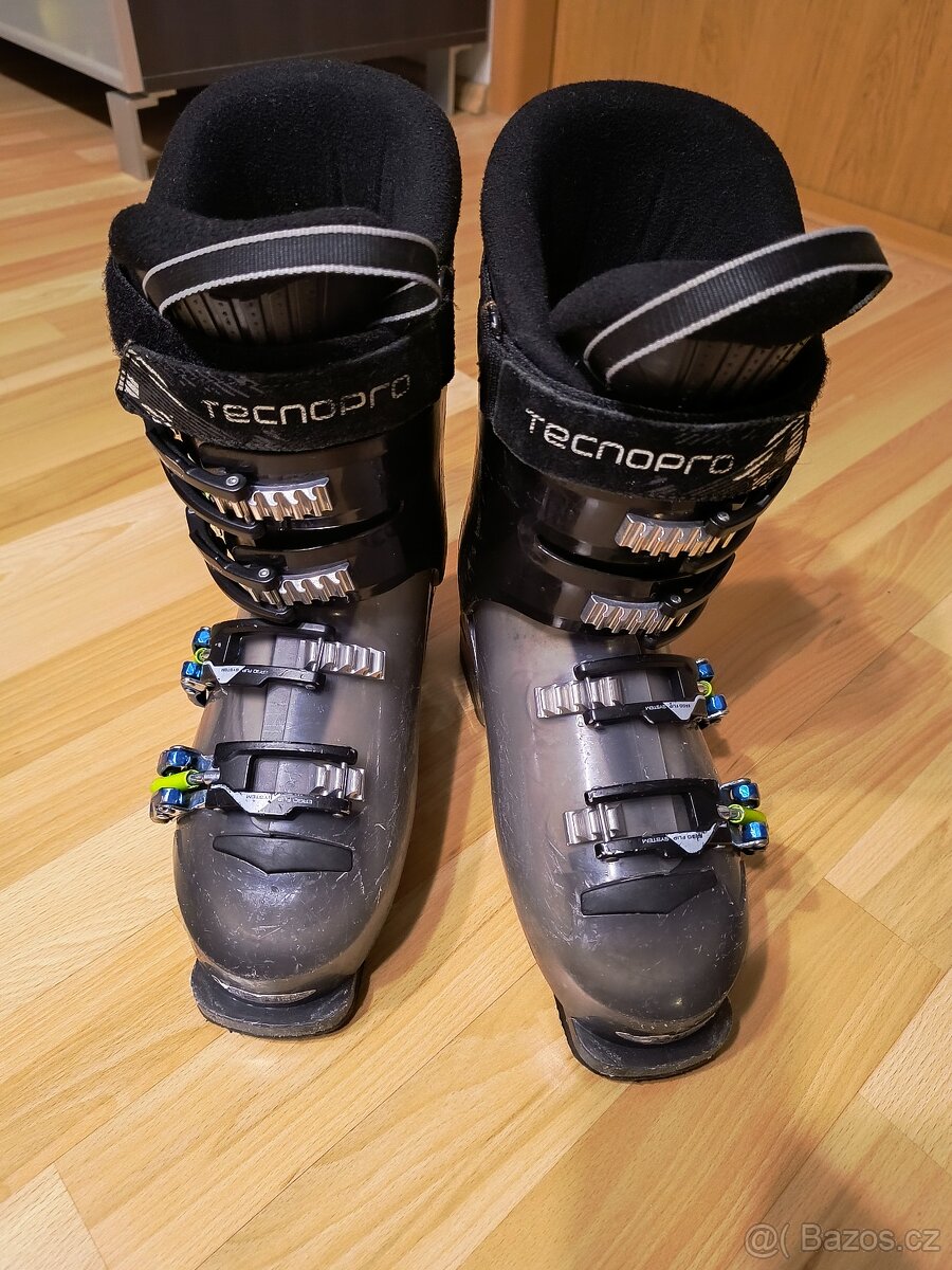 Lyžáky Tecnopro 240 mm - 4