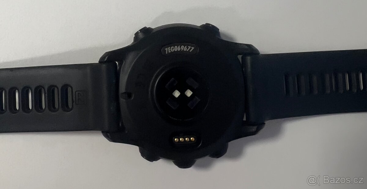 GARMIN FORERUNNER 955 SOLAR – TOP STAV - 4