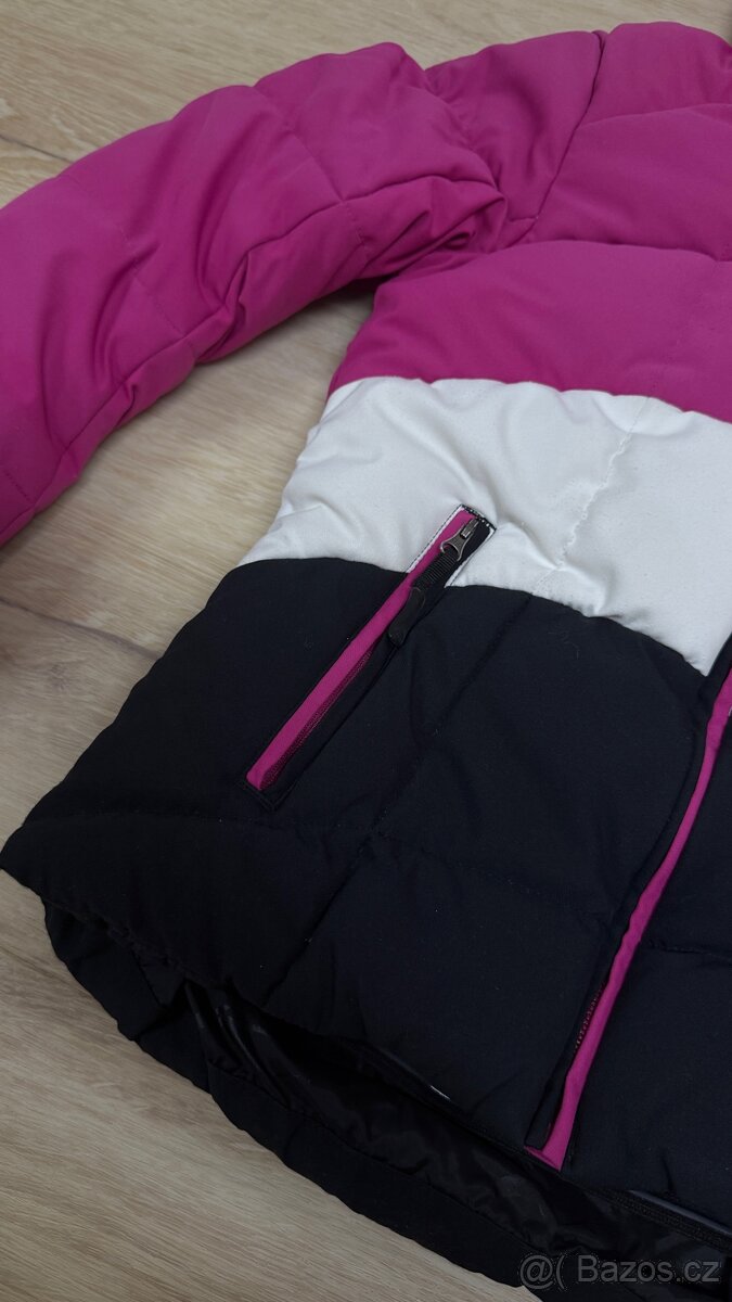 Dětská Lyžařská Bunda KJUS - 4