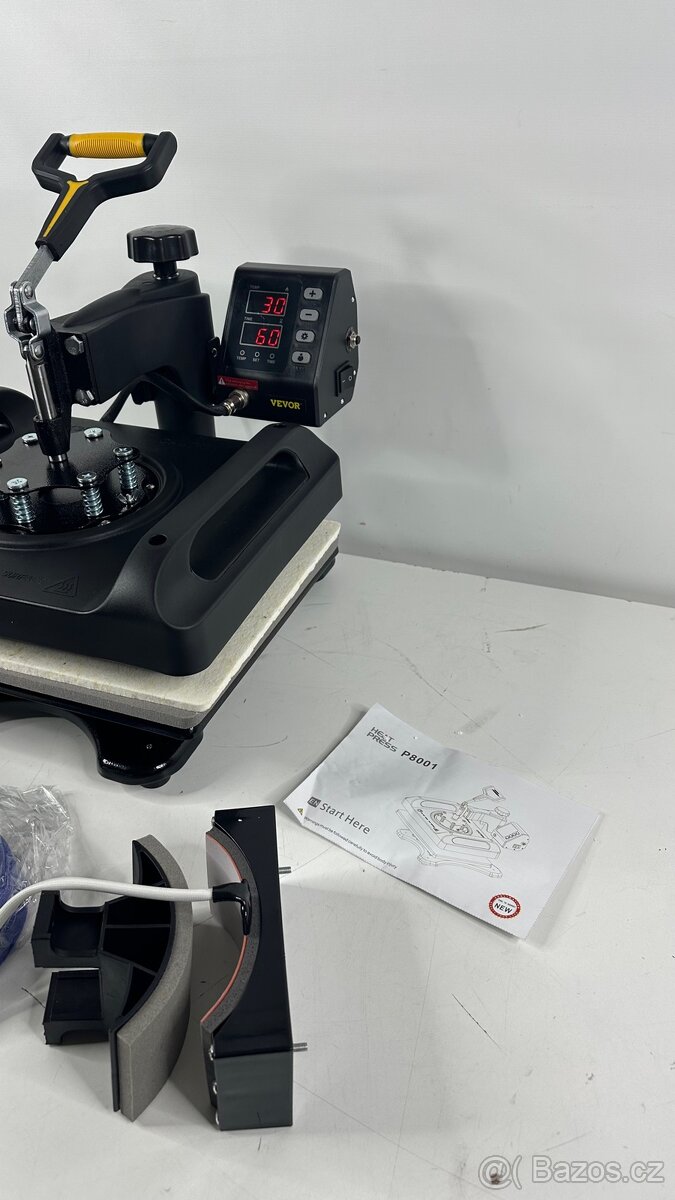 Termolis 5v1 29x38cm NOVÝ - 4