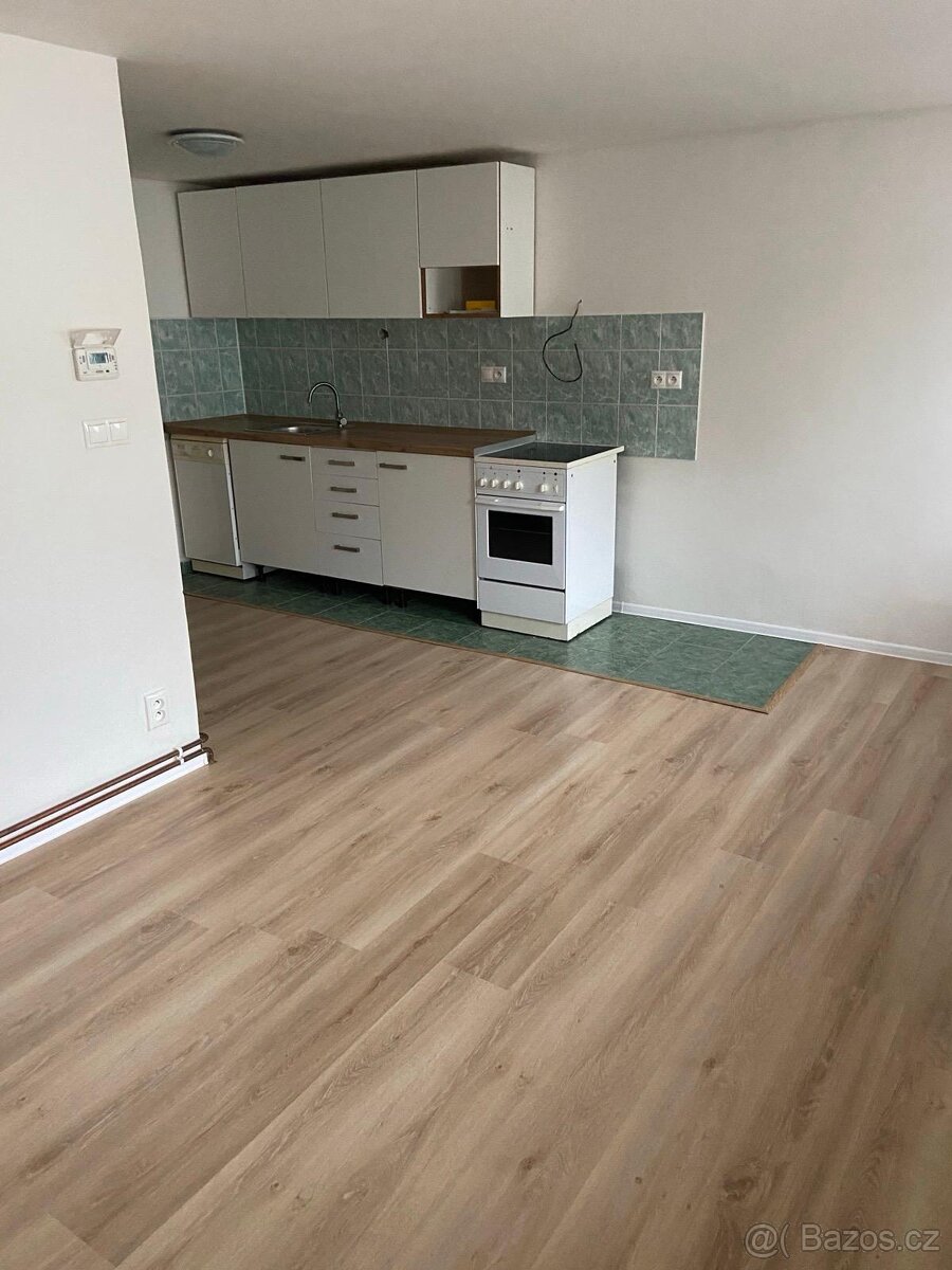 Pronájem domku Lukavec u Pacova - 4