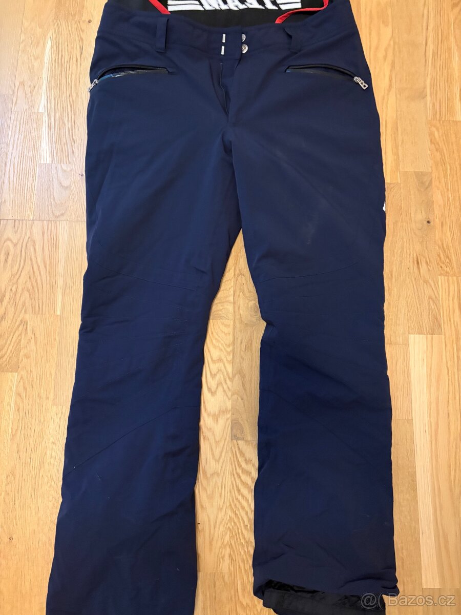 Bogner pánská lyžařská bunda + kalhoty - 4