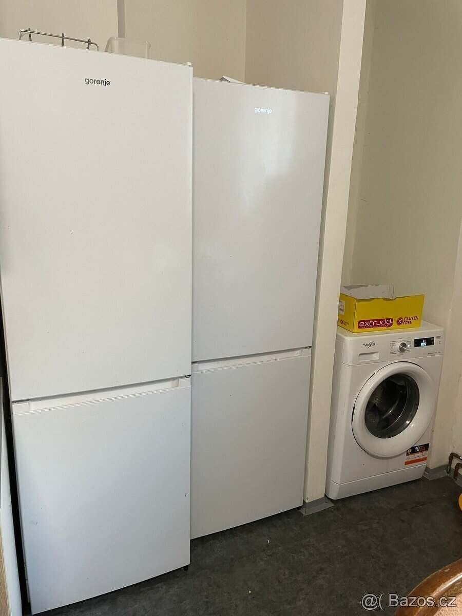 Pronájem pokojů – Náchod, Cena dohodou - 4