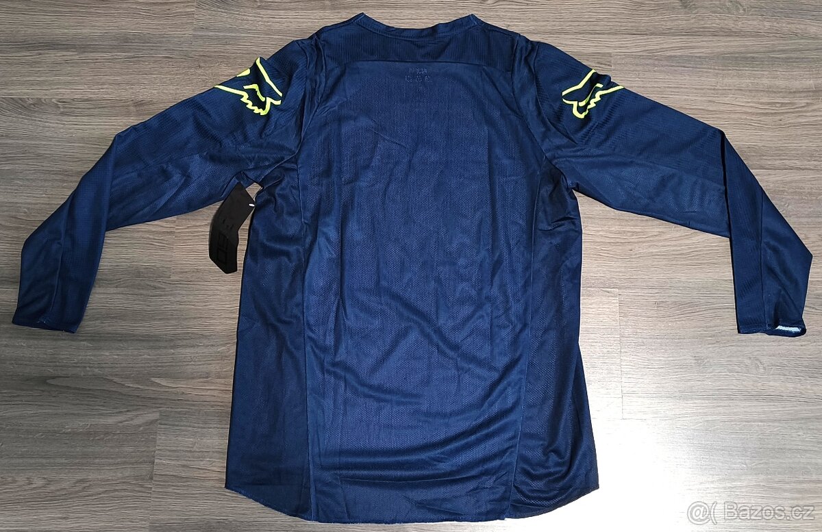 MX komplet FOX 360 vel. XL/36 nový - 4