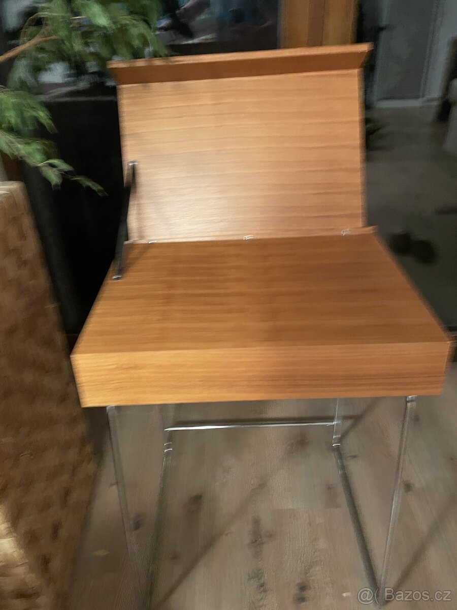 luxusní stolek - 4