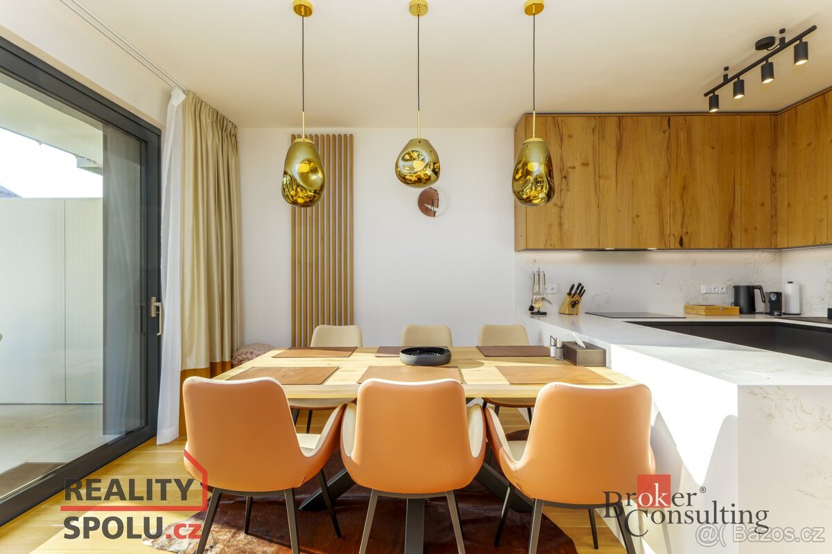 Prodej, byty/3+kk, 153.1 m2, 38278 Lipno nad Vltavou, Český - 4