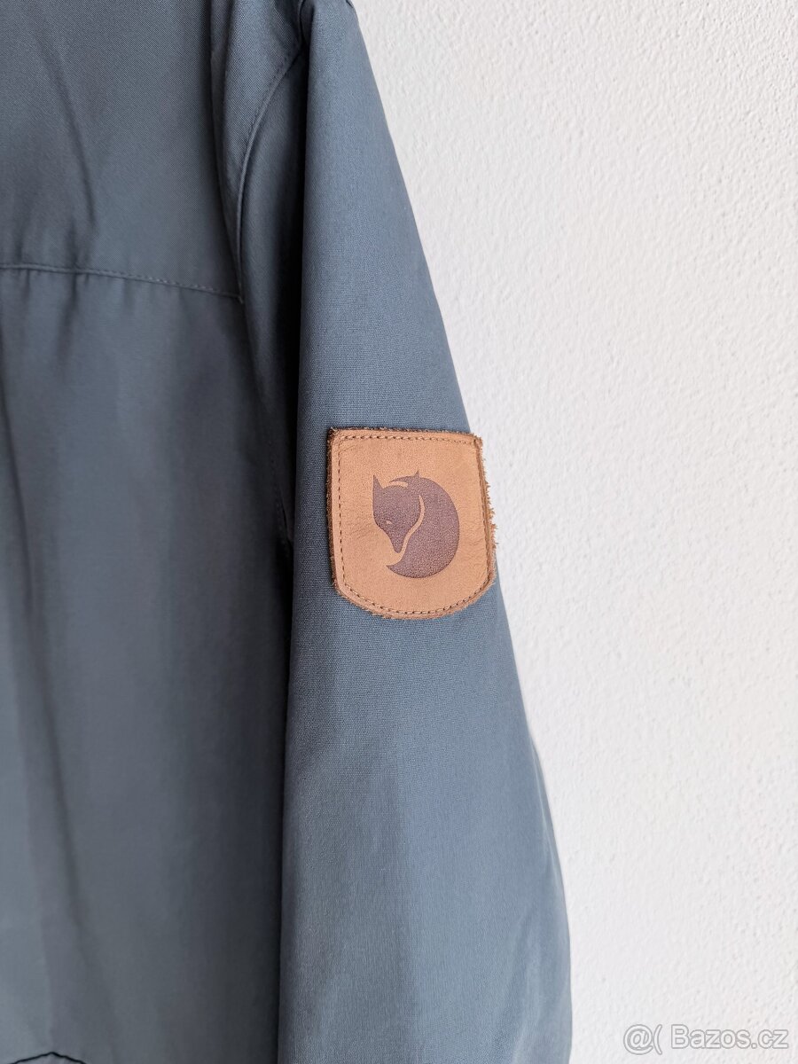 Zimní bunda / parka Fjallraven Greenland Winter Parka M - 4