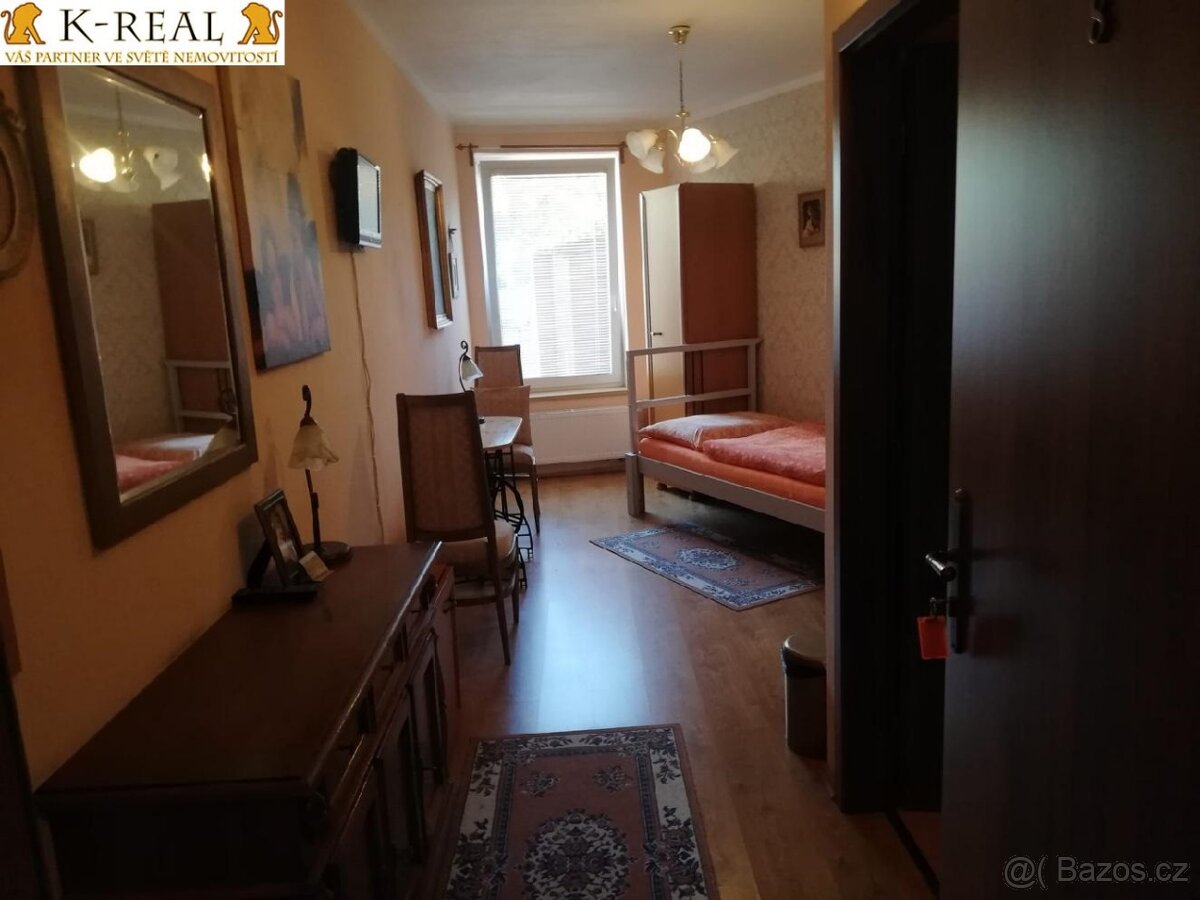 Pronájem byt 1+0 Brno - Bosonohy, okr. Brno - město - 4