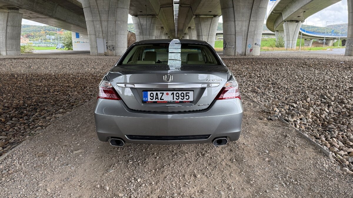 Honda Legend KB2 (3,7 V6) - 4