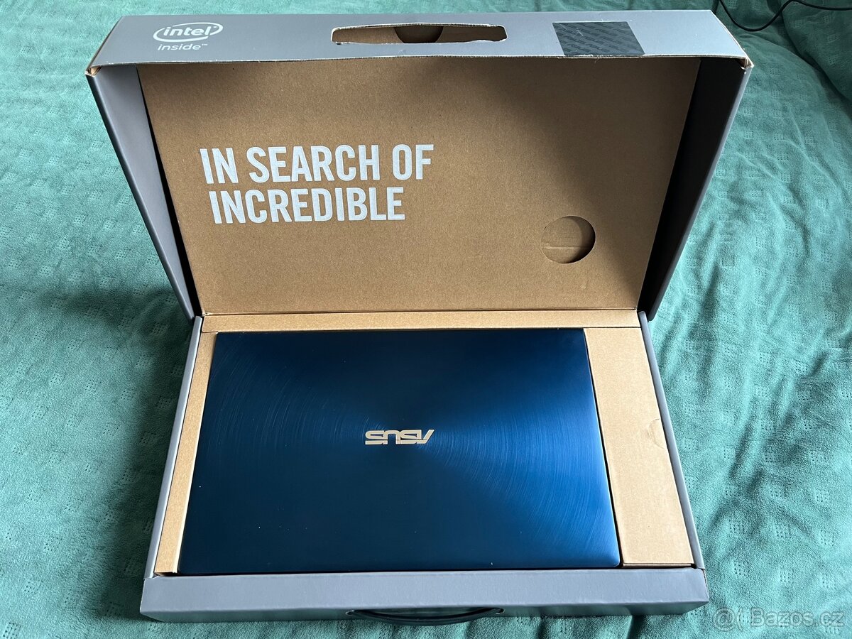 ASUS ZenBook 14 - 4
