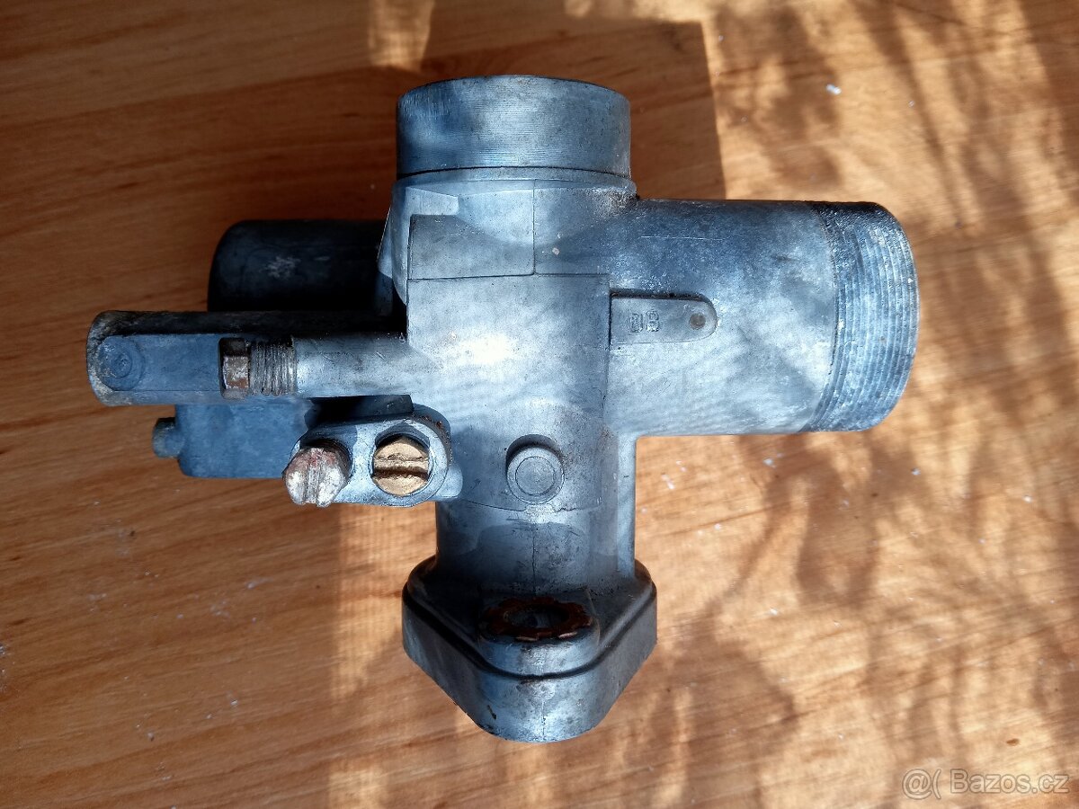 Jawa Karburátor Jikov - 4